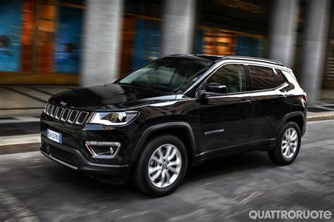 jeep compass 4xe plug-in hybrid